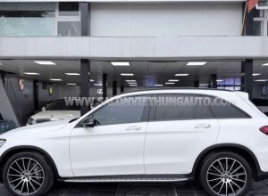 Xe Mercedes Benz GLC 300 4Matic 2020