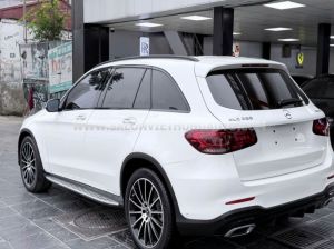 Xe Mercedes Benz GLC 300 4Matic 2020