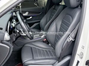 Xe Mercedes Benz GLC 300 4Matic 2020