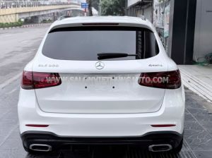 Xe Mercedes Benz GLC 300 4Matic 2020