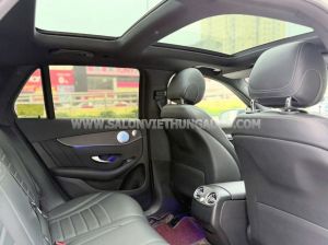 Xe Mercedes Benz GLC 300 4Matic 2020
