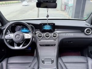 Xe Mercedes Benz GLC 300 4Matic 2020