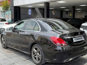 Xe Mercedes Benz C class C180 AMG 2021
