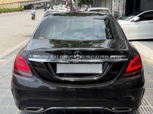 Xe Mercedes Benz C class C180 AMG 2021
