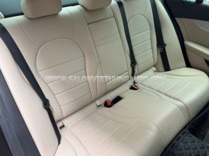 Xe Mercedes Benz C class C180 AMG 2021