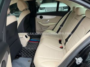 Xe Mercedes Benz C class C180 AMG 2021