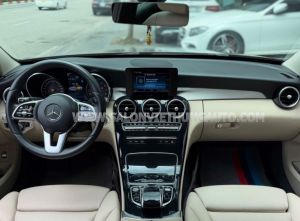 Xe Mercedes Benz C class C180 AMG 2021