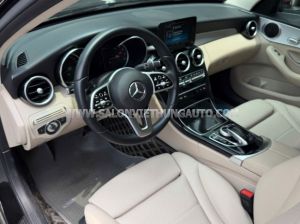 Xe Mercedes Benz C class C180 AMG 2021