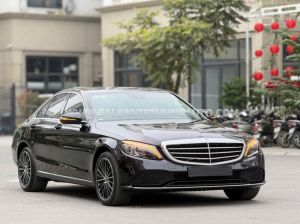 Xe Mercedes Benz C class C200 Exclusive 2021