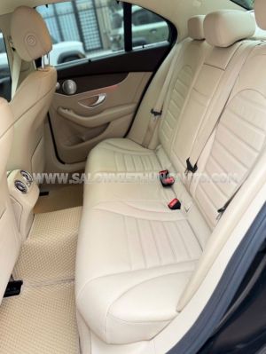 Xe Mercedes Benz C class C200 Exclusive 2021