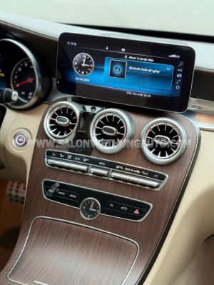 Xe Mercedes Benz C class C200 Exclusive 2021