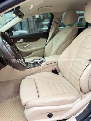 Xe Mercedes Benz C class C200 Exclusive 2021