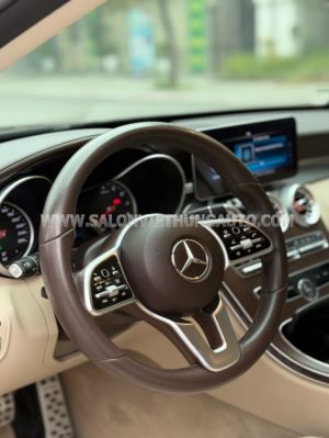 Xe Mercedes Benz C class C200 Exclusive 2021