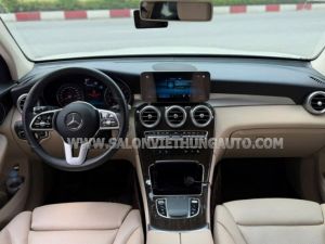 Xe Mercedes Benz GLC 200 2020