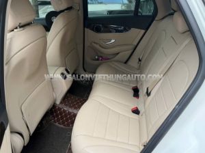 Xe Mercedes Benz GLC 200 2020
