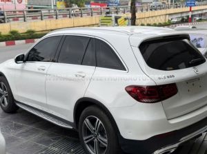 Xe Mercedes Benz GLC 200 2020