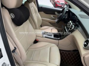 Xe Mercedes Benz GLC 200 2020