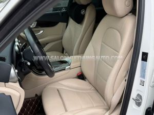 Xe Mercedes Benz GLC 200 2020