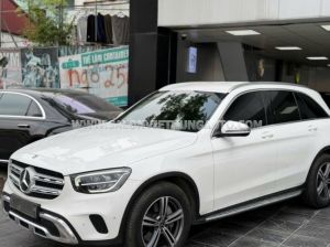 Xe Mercedes Benz GLC 200 2020