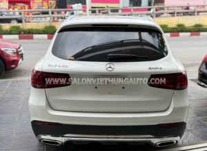 Xe Mercedes Benz GLC 200 2020