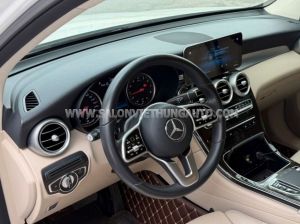 Xe Mercedes Benz GLC 200 2020