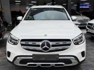 Xe Mercedes Benz GLC 200 2020