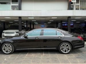 Xe Mercedes Benz S class S450L Luxury 2018