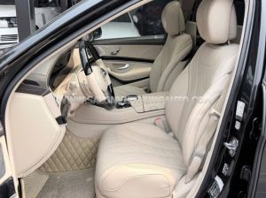 Xe Mercedes Benz S class S450L Luxury 2018