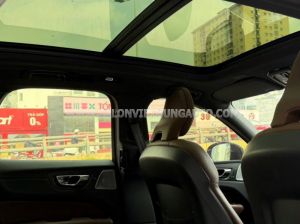 Xe Volvo XC60 Inscription B6 AWD 2022