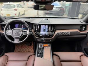 Xe Volvo XC60 Inscription B6 AWD 2022