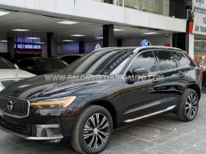 Xe Volvo XC60 Inscription B6 AWD 2022