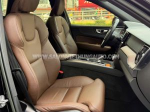Xe Volvo XC60 Inscription B6 AWD 2022
