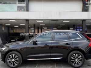 Xe Volvo XC60 Inscription B6 AWD 2022