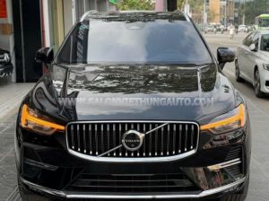 Xe Volvo XC60 Inscription B6 AWD 2022