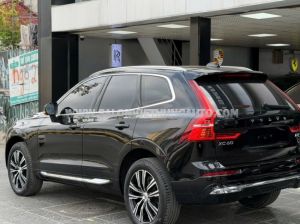 Xe Volvo XC60 Inscription B6 AWD 2022