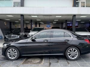 Xe Mercedes Benz C class C200 2018