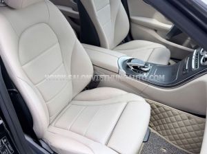 Xe Mercedes Benz C class C200 2018