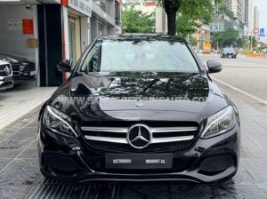 Xe Mercedes Benz C class C200 2018