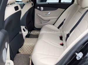 Xe Mercedes Benz C class C200 2018