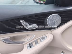 Xe Mercedes Benz C class C200 2018