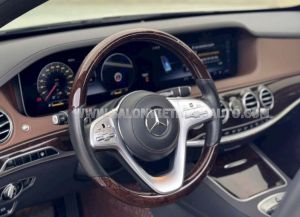 Xe Mercedes Benz S class S450L 2020