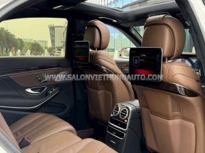 Xe Mercedes Benz S class S450L 2020