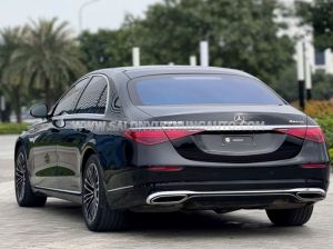 Xe Mercedes Benz S class S450 4Matic 2022
