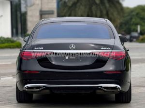 Xe Mercedes Benz S class S450 4Matic 2022
