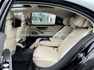 Xe Mercedes Benz S class S450 4Matic 2022