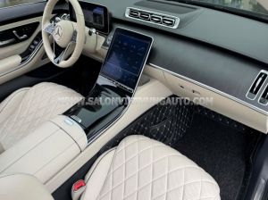 Xe Mercedes Benz S class S450 4Matic 2022