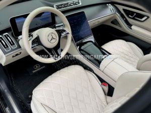 Xe Mercedes Benz S class S450 4Matic 2022