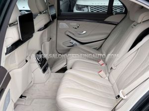 Xe Mercedes Benz S class S450L Luxury 2020