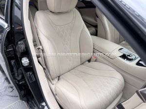 Xe Mercedes Benz S class S450L Luxury 2020