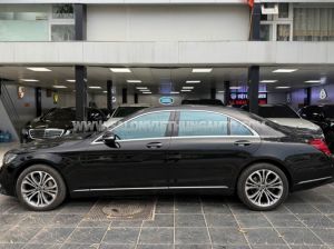 Xe Mercedes Benz S class S450L Luxury 2020